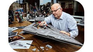 Lego Design