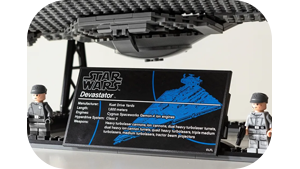 Lego Design
