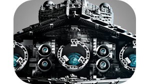 Lego Design