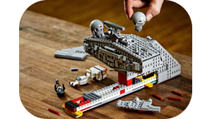 Lego Design