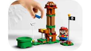 Lego Design