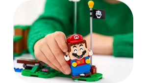 Lego Design
