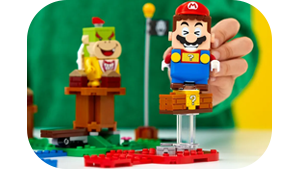 Lego Design