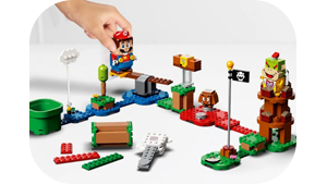 Lego Design