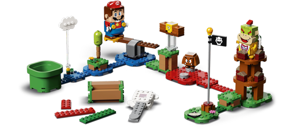 Lego 71360
