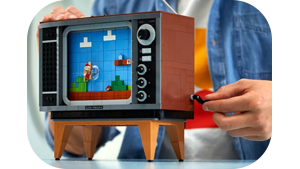 Lego Design