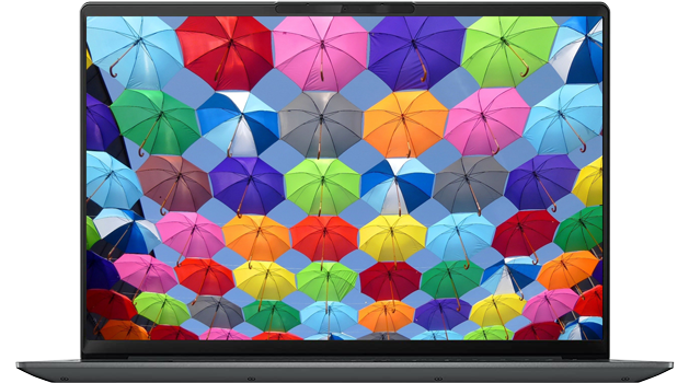 IdeaPad 5 Pro