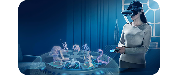 holochess