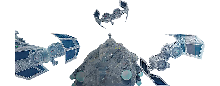 ship battle