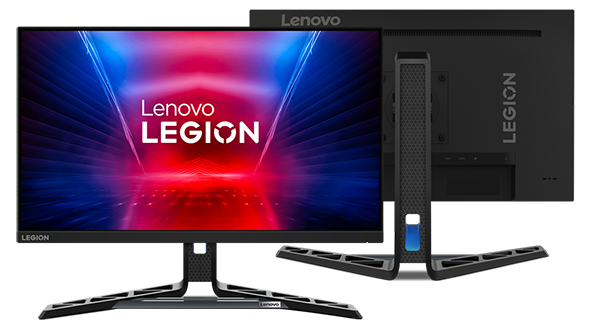 Legion R25f-30 280Hz VA Pro Gaming Monitor from Lenovo