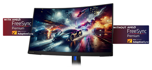 AMD FreeSync Premium