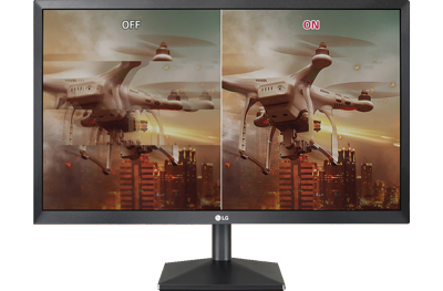 AMD Freesync Certified