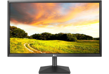 22 Inch LG Monitor