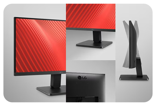 Ergonomic Design