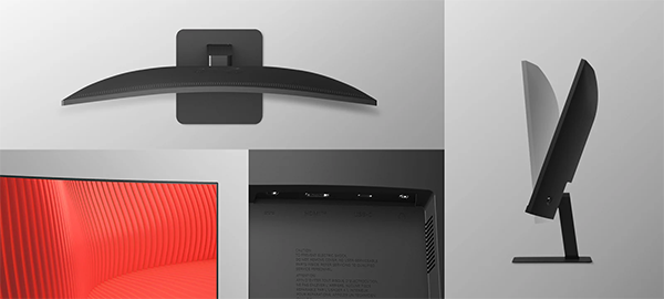 Ergonomic Design
