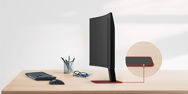 Slim Stand