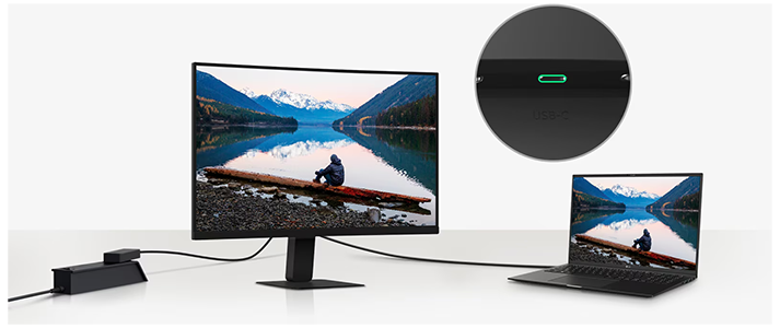 USB-C