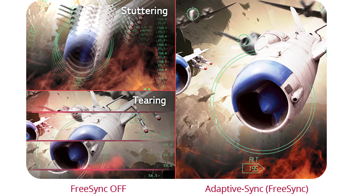 adaptive sync