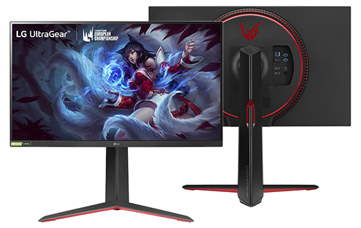 UltraGear Gaming Monitor