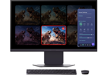 LG Switch App