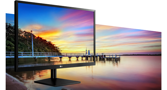 FullHD Resolution