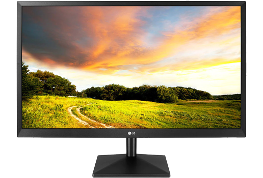 27 Inch LG Monitor