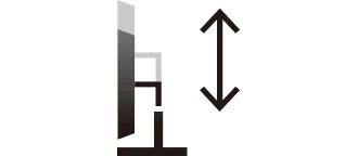 up