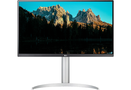 LG Monitor