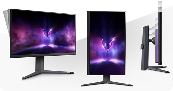 Ergonomic Stand