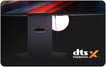 DTS Audio