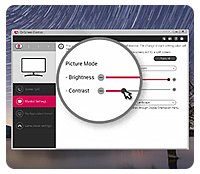 OnScreen Control