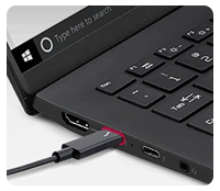 96W Powerful Charge
