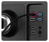 Easy Control and Connectivity