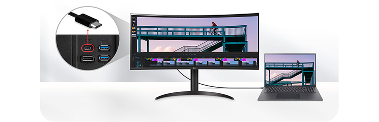 USB Type C