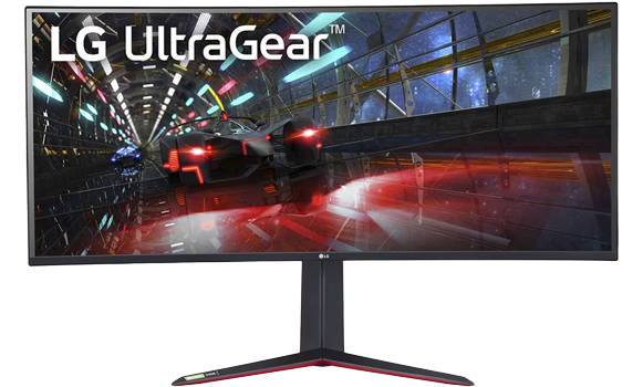 UltraGear Gaming Monitor