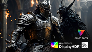 VESA DisplayHDR