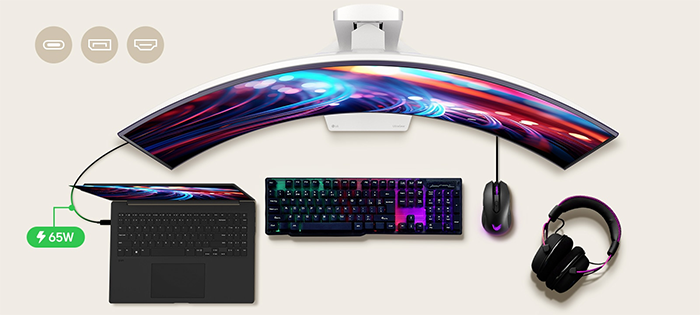 USB-C