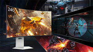 Gaming Features