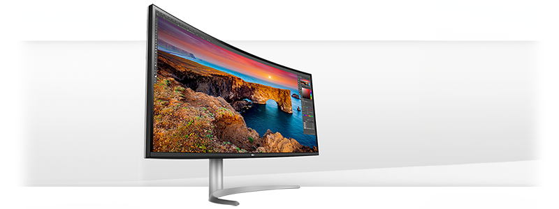 Nano IPS™ Display