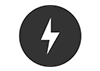 Power Delivery Up to 96W