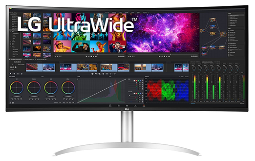 Philips LCD Monitor