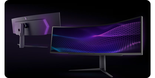 Ergonomic Stand