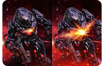Dynamic Action Sync
