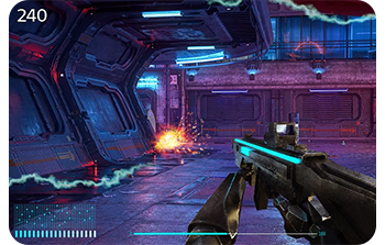 FPS Counter
