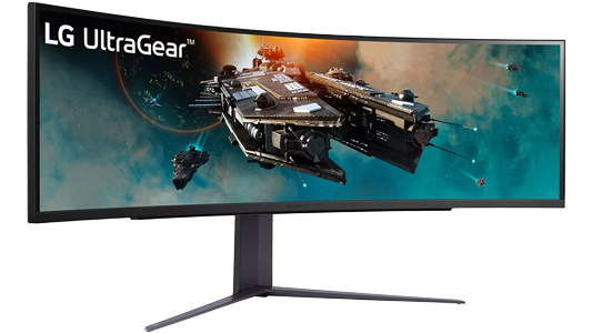 Impressive immersion