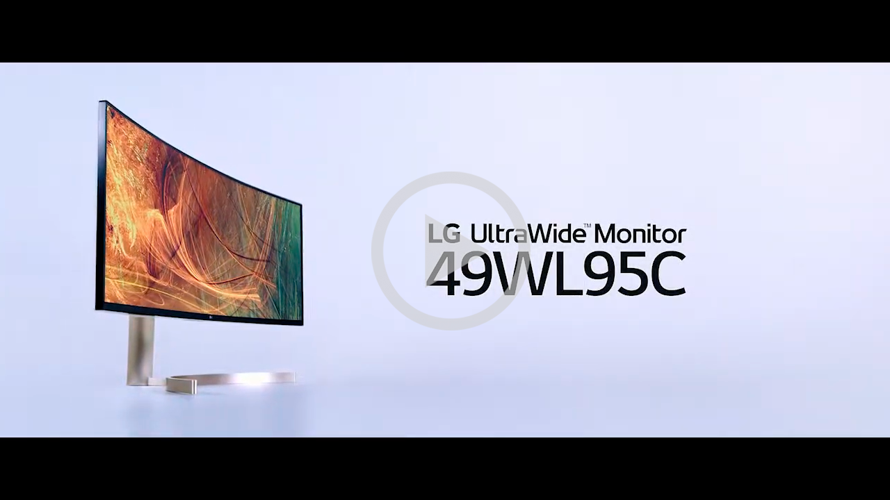 lg video