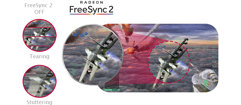 radeon free sync 2