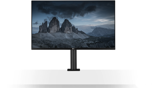 LG UltraFine