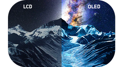 OLED