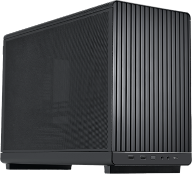 Lian Li A3-mATX, Small Form Factor Case, SFF Case, Small Form Factor Chassis, Mini Tower Chassis, microATX Gaming Case
